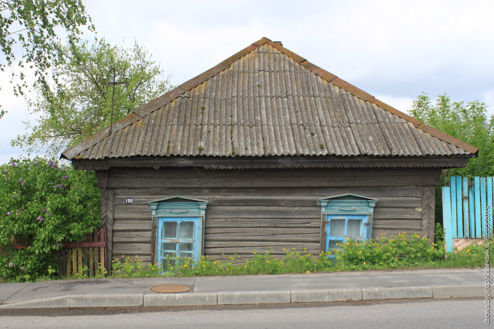 Васілевічы, Забудова раёну "Брэлі" ( Савецкая - 198)